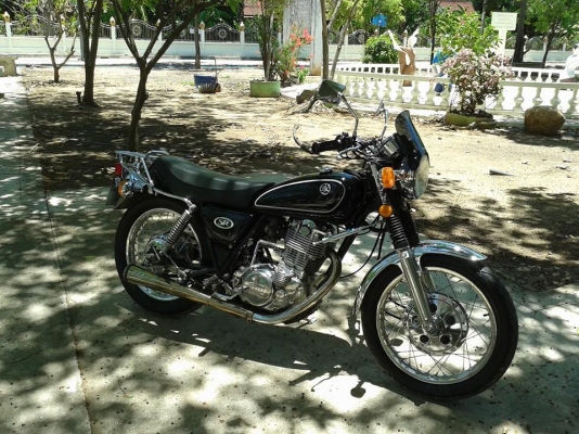 ขาย sr400 สพม แท้ๆ ขาย sr400 สพม แท้ๆ