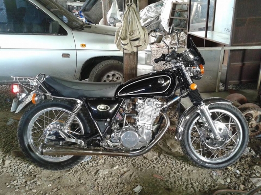 ขาย sr400 สพม แท้ๆ ขาย sr400 สพม แท้ๆ