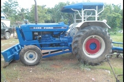 รถไถฟอร์ด  ด่วนๆๆๆๆๆๆๆๆๆๆอยากขาย