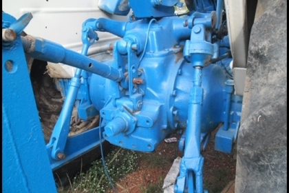 รถไถฟอร์ด  ด่วนๆๆๆๆๆๆๆๆๆๆอยากขาย