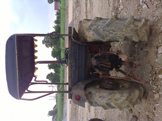 ขาย KUBOTA L2202 สภาพเดิมๆ ใช้งานได้