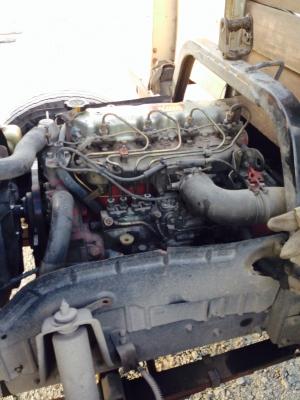 ขาย หกล้อ HINO FB 120 ขาย หกล้อ HINO FB 120