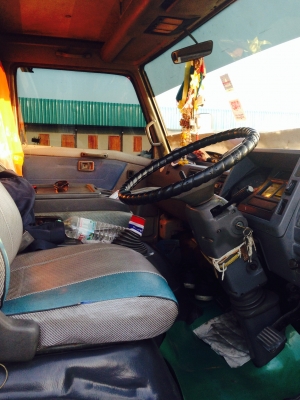 ขาย หกล้อ HINO FB 120 ขาย หกล้อ HINO FB 120