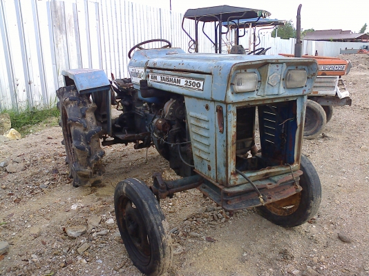 ขายถูกไทซัน 30,000 ตามสภาพ