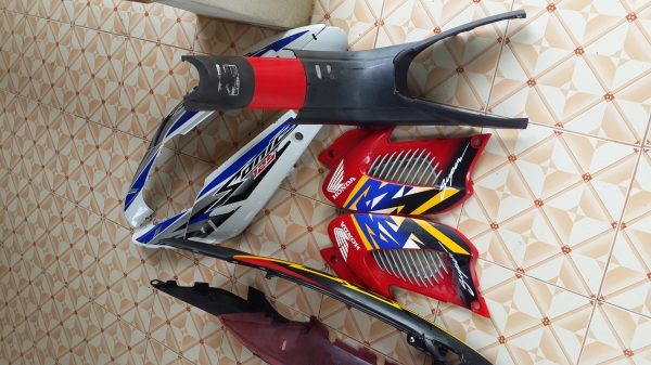 ขายชุดสีโซนิก ถูกๆ