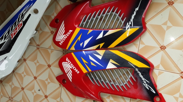 ขายชุดสีโซนิก ถูกๆ