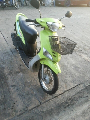 ขายคันละ 9,900 เอกสารทะเบียน โอนครบ เครื่องเดิม งดต่อ รถอยู่บางใหญ่ นนทบุรี สนใจโทร 084-3545593