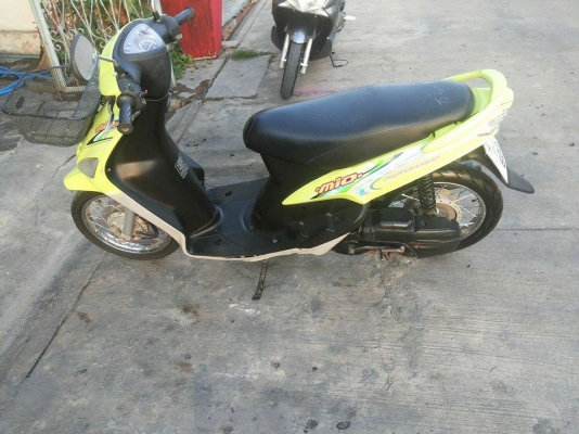 ขายคันละ 9,900 เอกสารทะเบียน โอนครบ เครื่องเดิม งดต่อ รถอยู่บางใหญ่ นนทบุรี สนใจโทร 084-3545593