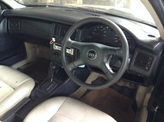 Audi a80