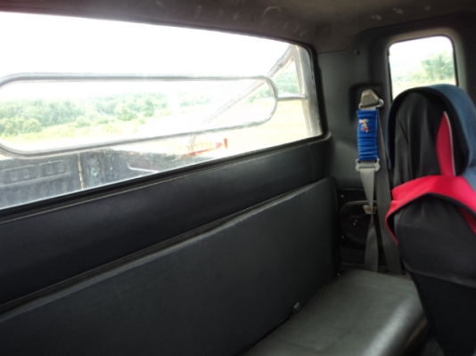 ด่วน...ขายตัด 78,000 มิตชูบิชิ แอโร่บอดี้ ธันวา37 พาวเวอร์โรงงาน