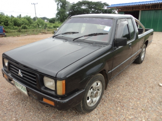 ด่วน...ขายตัด 78,000 มิตชูบิชิ แอโร่บอดี้ ธันวา37 พาวเวอร์โรงงาน