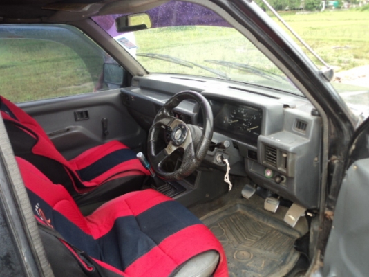 ด่วน...ขายตัด 78,000 มิตชูบิชิ แอโร่บอดี้ ธันวา37 พาวเวอร์โรงงาน