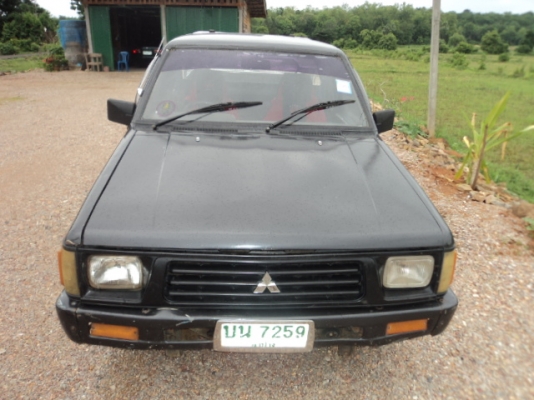 ด่วน...ขายตัด 78,000 มิตชูบิชิ แอโร่บอดี้ ธันวา37 พาวเวอร์โรงงาน