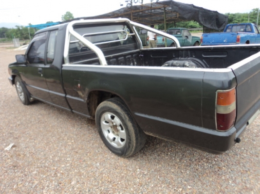 ด่วน...ขายตัด 78,000 มิตชูบิชิ แอโร่บอดี้ ธันวา37 พาวเวอร์โรงงาน