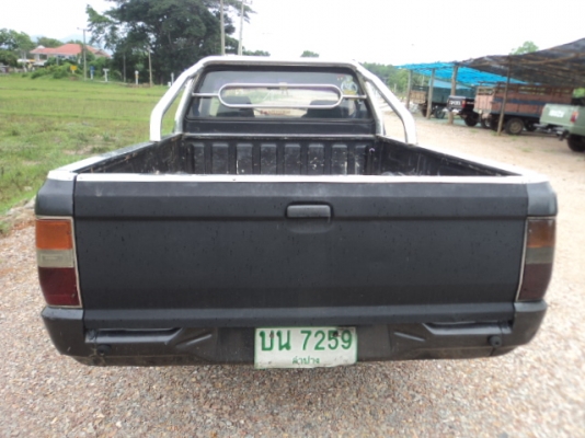 ด่วน...ขายตัด 78,000 มิตชูบิชิ แอโร่บอดี้ ธันวา37 พาวเวอร์โรงงาน