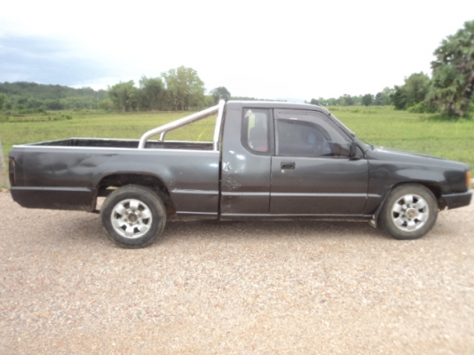 ด่วน...ขายตัด 78,000 มิตชูบิชิ แอโร่บอดี้ ธันวา37 พาวเวอร์โรงงาน