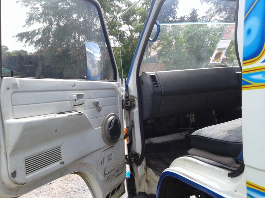 ขาย NPR 130แรง ดั้มเกษตร ขาย NPR 130แรง ดั้มเกษตร