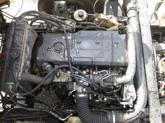 ขาย NPR 130แรง ดั้มเกษตร ขาย NPR 130แรง ดั้มเกษตร