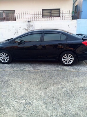 ขายดาว Civic ขายดาว Civic