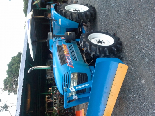 แชมป์ mx 5900 พร้อมใบดัน ลุยๆๆๆๆงานได้เลยครับ