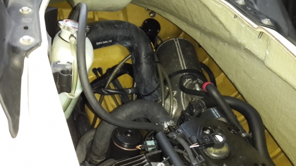 2012SEADOO GTI 130สภาพใหม่