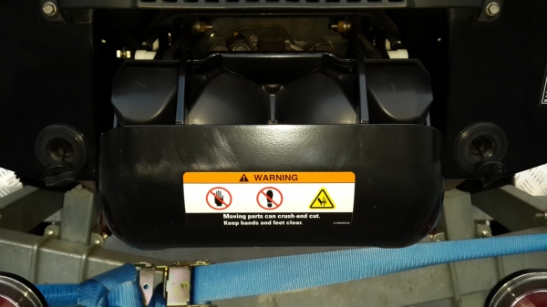 2012SEADOO GTI 130สภาพใหม่