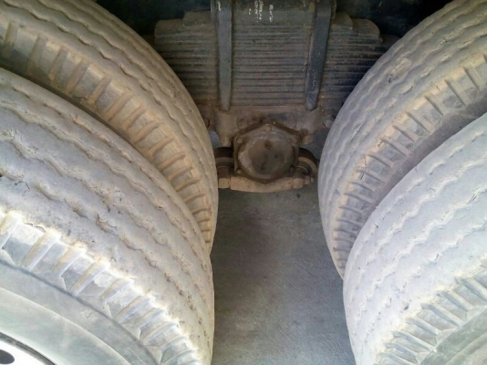 รถฮีโน่ 10 ล้อดั้ม FM3H เปลื่ยงเครื่อง 320 แรงม้า. ปี 38  สนใจติดต่อ  081 - 6079515