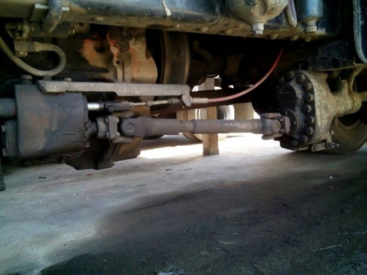 รถฮีโน่ 10 ล้อดั้ม FM3H เปลื่ยงเครื่อง 320 แรงม้า. ปี 38  สนใจติดต่อ  081 - 6079515