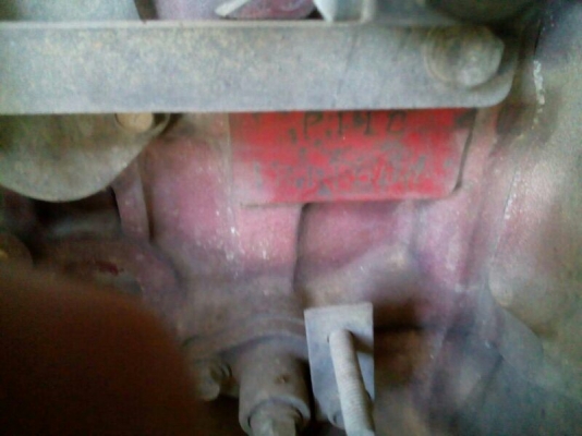 รถฮีโน่ 10 ล้อดั้ม FM3H เปลื่ยงเครื่อง 320 แรงม้า. ปี 38  สนใจติดต่อ  081 - 6079515