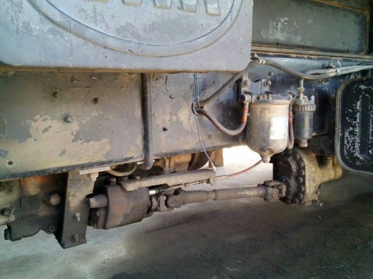 รถฮีโน่ 10 ล้อดั้ม FM3H เปลื่ยงเครื่อง 320 แรงม้า. ปี 38  สนใจติดต่อ  081 - 6079515