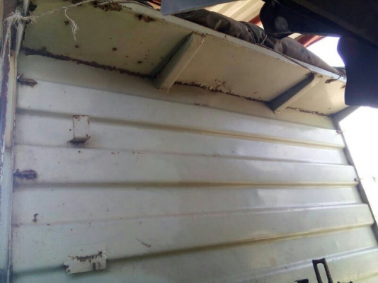 รถฮีโน่ 10 ล้อดั้ม FM3H เปลื่ยงเครื่อง 320 แรงม้า. ปี 38  สนใจติดต่อ  081 - 6079515