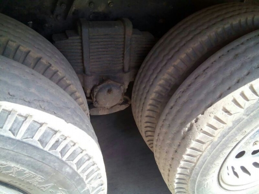 รถฮีโน่ 10 ล้อดั้ม FM3H เปลื่ยงเครื่อง 320 แรงม้า. ปี 38  สนใจติดต่อ  081 - 6079515