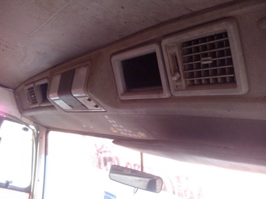 ขาย6ล้อมิตซู160แรงกระบะดั้มดินยาง900ขอบ20