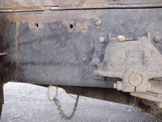 ขาย6ล้อมิตซู160แรงกระบะดั้มดินยาง900ขอบ20