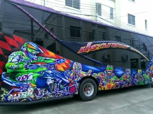 ขายรถพัดลม พร้อมงานวิ่งโรงงาน