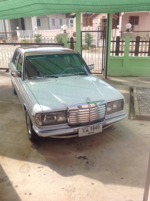 ขาย Benz 300D