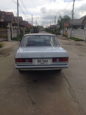 ขาย Benz 300D
