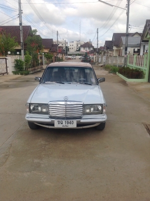 ขาย Benz 300D