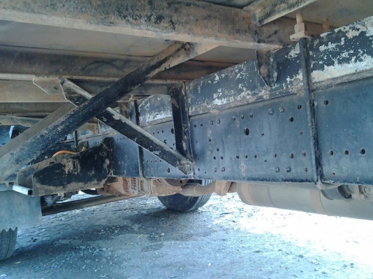 ขายรถ6ล้อNQR150แรงตู้ใส่น้ำแข็งยาว5.50เมตรปี47รถห้าง ขายรถ6ล้อNQR150แรงตู้ใส่น้ำแข็งยาว5.50เมตรปี47รถห้าง