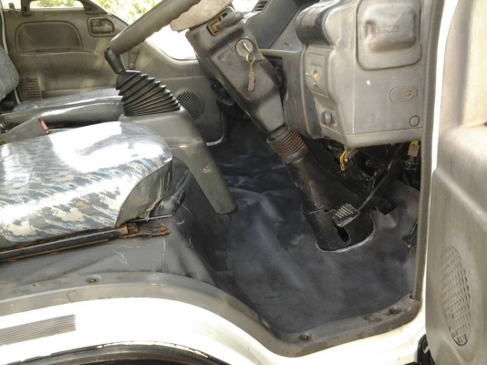 ขายรถ6ล้อNQR150แรงตู้ใส่น้ำแข็งยาว5.50เมตรปี47รถห้าง ขายรถ6ล้อNQR150แรงตู้ใส่น้ำแข็งยาว5.50เมตรปี47รถห้าง