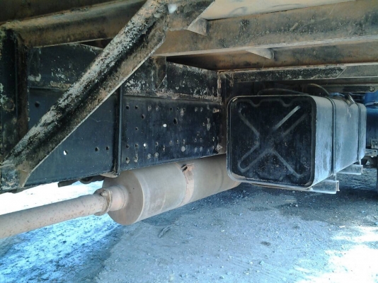 ขายรถ6ล้อNQR150แรงตู้ใส่น้ำแข็งยาว5.50เมตรปี47รถห้าง ขายรถ6ล้อNQR150แรงตู้ใส่น้ำแข็งยาว5.50เมตรปี47รถห้าง