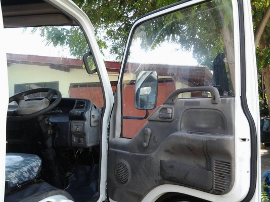 ขายรถ6ล้อNQR150แรงตู้ใส่น้ำแข็งยาว5.50เมตรปี47รถห้าง ขายรถ6ล้อNQR150แรงตู้ใส่น้ำแข็งยาว5.50เมตรปี47รถห้าง