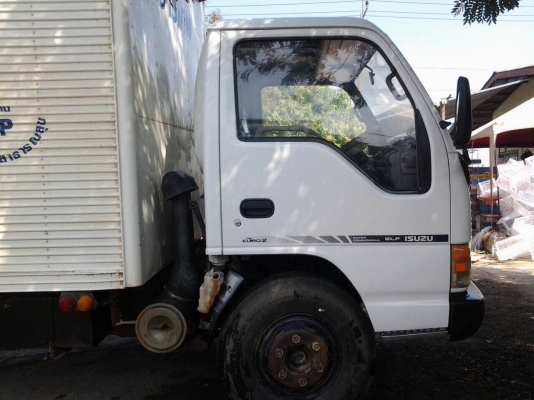 ขายรถ6ล้อNQR150แรงตู้ใส่น้ำแข็งยาว5.50เมตรปี47รถห้าง ขายรถ6ล้อNQR150แรงตู้ใส่น้ำแข็งยาว5.50เมตรปี47รถห้าง