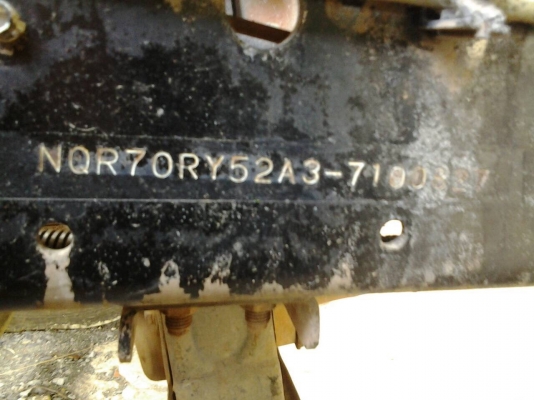 ขายรถ6ล้อNQR150แรงตู้ใส่น้ำแข็งยาว5.50เมตรปี47รถห้าง ขายรถ6ล้อNQR150แรงตู้ใส่น้ำแข็งยาว5.50เมตรปี47รถห้าง