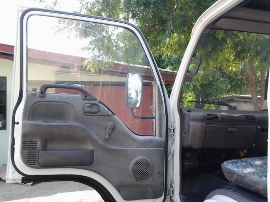 ขายรถ6ล้อNQR150แรงตู้ใส่น้ำแข็งยาว5.50เมตรปี47รถห้าง ขายรถ6ล้อNQR150แรงตู้ใส่น้ำแข็งยาว5.50เมตรปี47รถห้าง