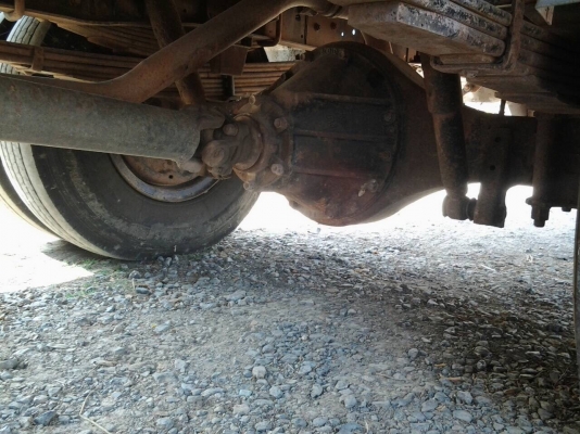 ขายรถ6ล้อNQR150แรงตู้ใส่น้ำแข็งยาว5.50เมตรปี47รถห้าง ขายรถ6ล้อNQR150แรงตู้ใส่น้ำแข็งยาว5.50เมตรปี47รถห้าง