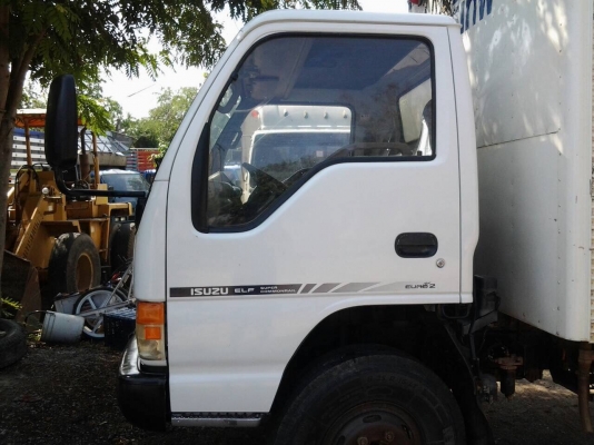 ขายรถ6ล้อNQR150แรงตู้ใส่น้ำแข็งยาว5.50เมตรปี47รถห้าง ขายรถ6ล้อNQR150แรงตู้ใส่น้ำแข็งยาว5.50เมตรปี47รถห้าง