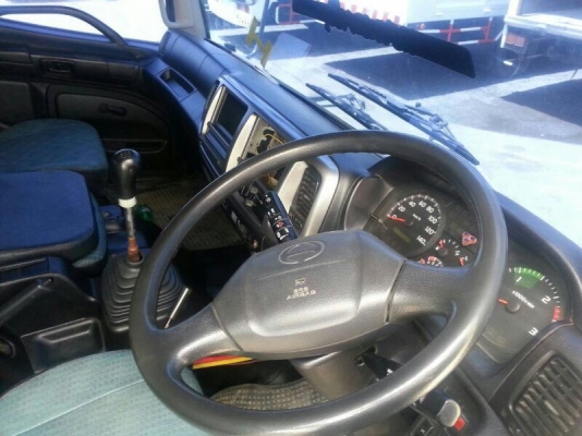 รถฮีโน่ 10 ล้อ QDR  344  แรงม้า.  ปี 54  ( ขายแม่ , ลูก )  , ( ติดเแก๊ส. )   สนใจติดต่อ 081 - 6079515