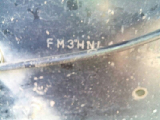 รถฮีโน่ 10 ล้อ QDR  344  แรงม้า.  ปี 54  ( ขายแม่ , ลูก )  , ( ติดเแก๊ส. )   สนใจติดต่อ 081 - 6079515