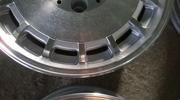 ขายล้อ BENZ ขอบ14 ชุดละ 4800